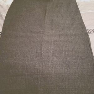 Pencil skirt
